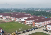 20 Sekolah Rakyat Buatan Nindya Karya Mulai Digunakan untuk MPLS