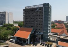 PTPP Raih Kontrak Pembangunan Tower 4 ITS Senilai Rp151,9 Miliar