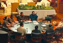 Presiden Prabowo Minta BUMN Segera Pangkas Anak Cucu Perusahaan