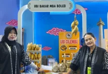 Program Pembinaan UMKM dari Pertamina Disesuaikan dengan Pertumbuhan Usaha