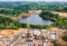 Elnusa: Produksi Sumur Semberah-206 Capai Dua Kali dari Target