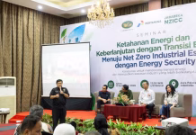 Pertamina dan Jababeka Kerja Sama Kembangkan Industri Hijau