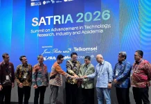 AirNav dan Telkom University Kerja Sama Kembangkan AI untuk Keselamatan Penerbangan